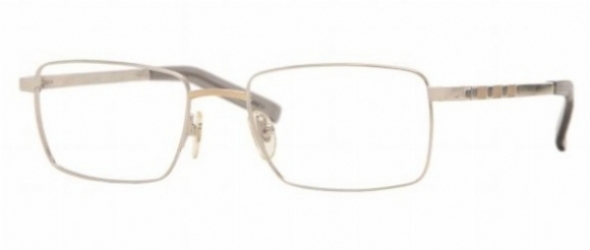 LUXOTTICA TITANIUM 1407T in color 00WG