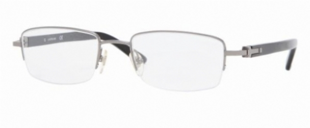 LUXOTTICA TITANIUM 1410T in color 4014