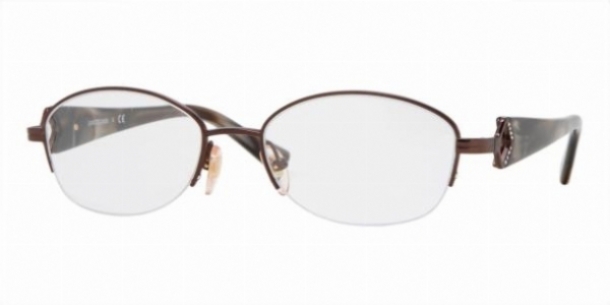 LUXOTTICA TITANIUM 1423TB in color 4056