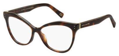 MARC JACOBS 125 in color ZY1