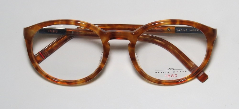 MARIUS MOREL 2022M in color TT033