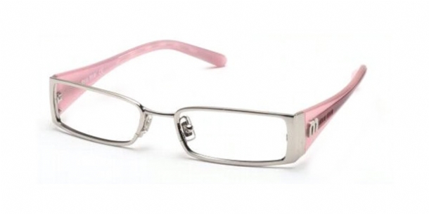 MIU MIU 55DV in color 1BC1O1