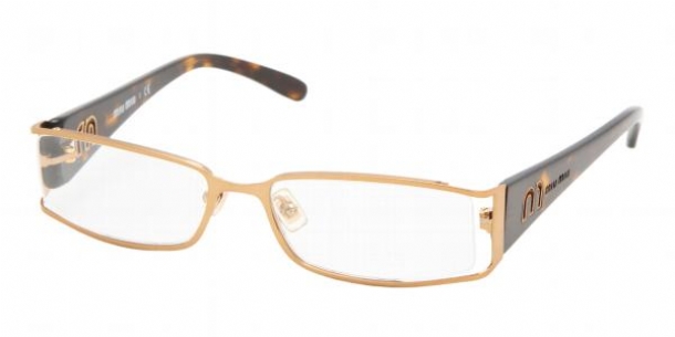 MIU MIU 55DV in color 7OE1O1