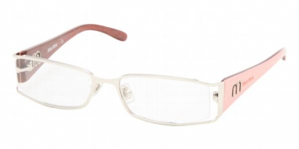 MIU MIU 55DV in color 7US1O1