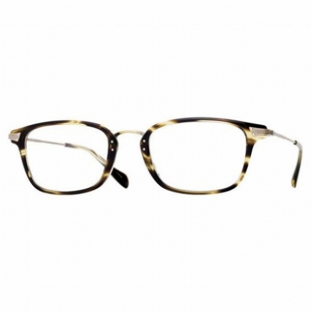 OLIVER PEOPLES BOXLEY in color COCOAG