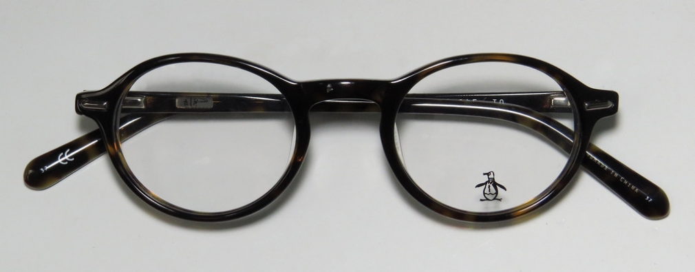 ORIGINAL PENGUIN THE COMBS in color TO