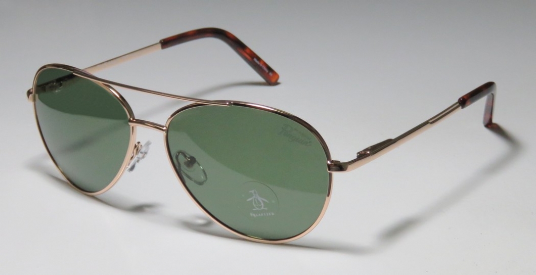 ORIGINAL PENGUIN THE MAX in color DT