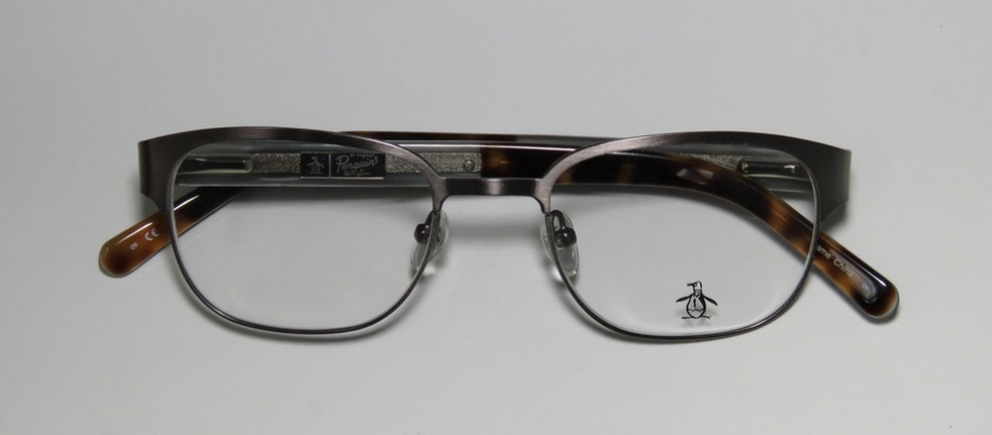 ORIGINAL PENGUIN THE TINSLEY in color GM