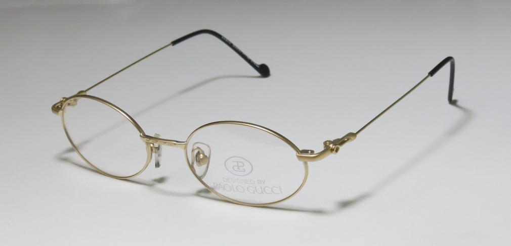 PAOLO GUCCI 7328 in color MATTEGOLD