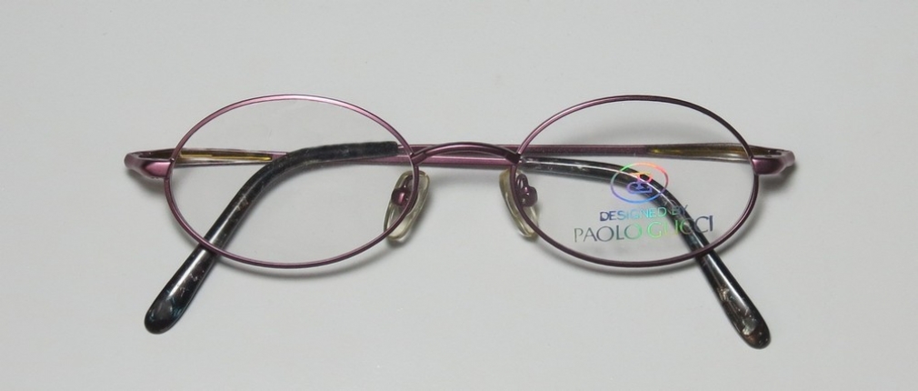 PAOLO GUCCI 7454 in color LIGHTPURPLE