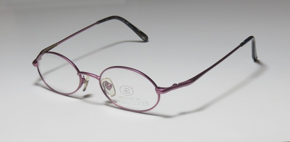 PAOLO GUCCI 7454 in color LIGHTPURPLE