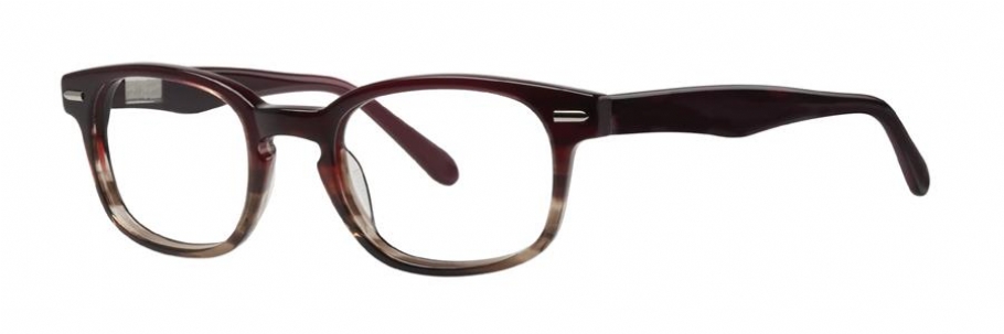 PENGUIN THE DOYLE in color BURGUNDY