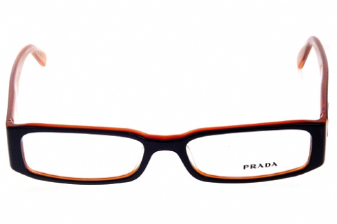 PRADA VPR10F in color 2BX1O1