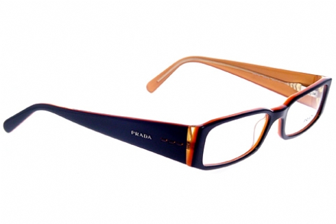 PRADA VPR10F in color 2BX1O1