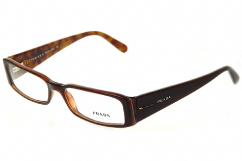 PRADA VPR10F in color 7OI1O1