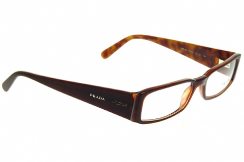 PRADA VPR10F in color 7OI1O1