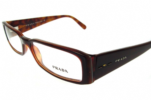 PRADA VPR10F in color 7OI1O1