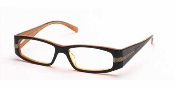 PRADA VPR12H in color 2BX101