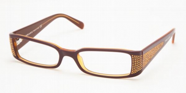 PRADA VPR19I in color 7OD1O1