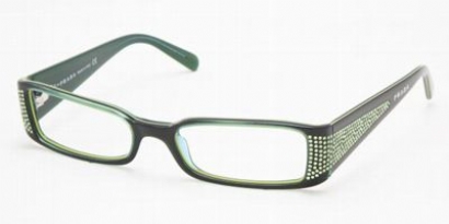 PRADA VPR19I in color 7OS1O1