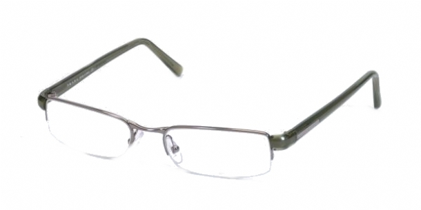 PRADA VPR52E in color 1AW1O1