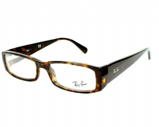 RAY BAN 5076 in color 2012