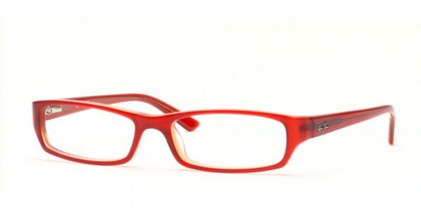 RAY BAN 5088 in color 2182