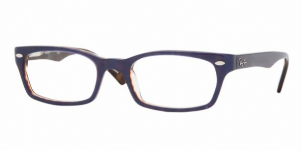 RAY BAN 5150 in color 2020