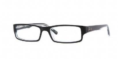 RAY BAN 5246 in color 2034