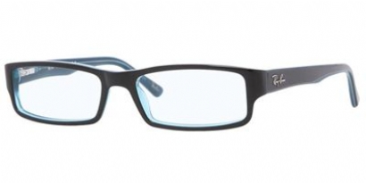 RAY BAN 5246 in color 5092