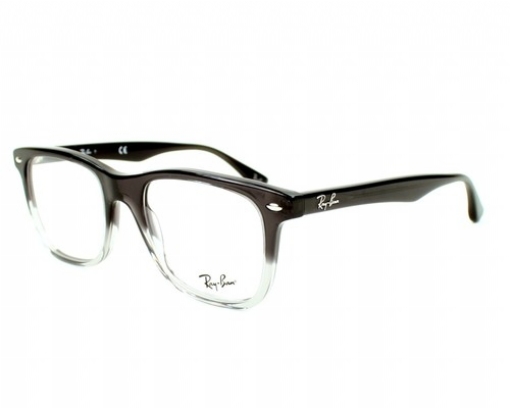 RAY BAN 5248 in color 5058