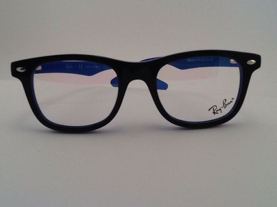 RAY BAN 5248 in color 5179