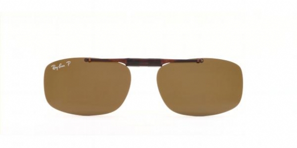 RAY BAN 6118C in color 210783