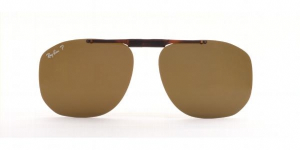 RAY BAN 6119C in color 210783