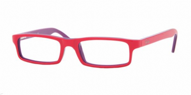 RAY BAN JUNIOR 1517 in color 3538