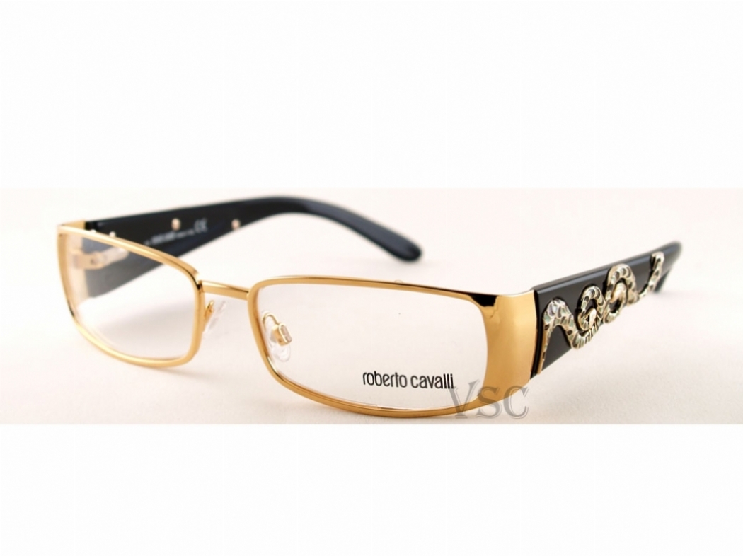 ROBERTO CAVALLI AVORIO 415 in color D26