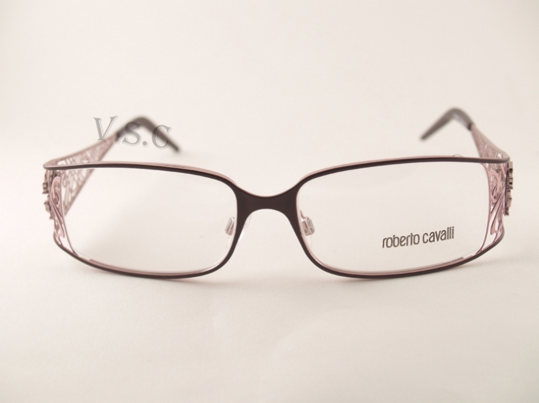 ROBERTO CAVALLI QUARZO 429 in color 718