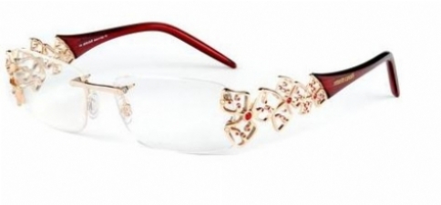 ROBERTO CAVALLI SELLI 346 in color 165