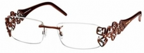 ROBERTO CAVALLI SELLI 346 in color 548