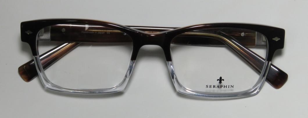 SERAPHIN WASHINGTON in color 8571