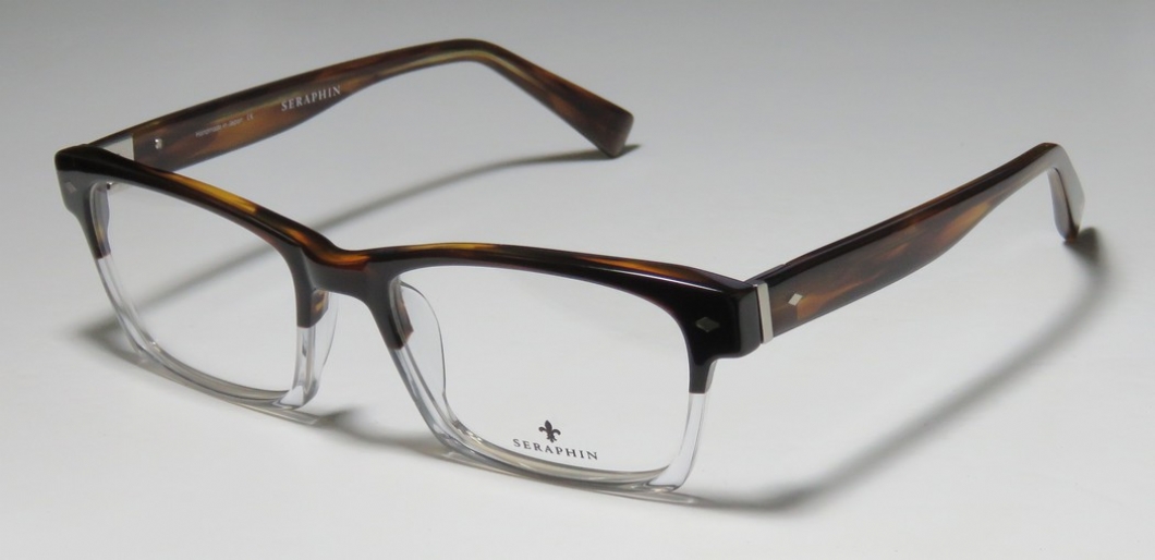 SERAPHIN WASHINGTON in color 8571