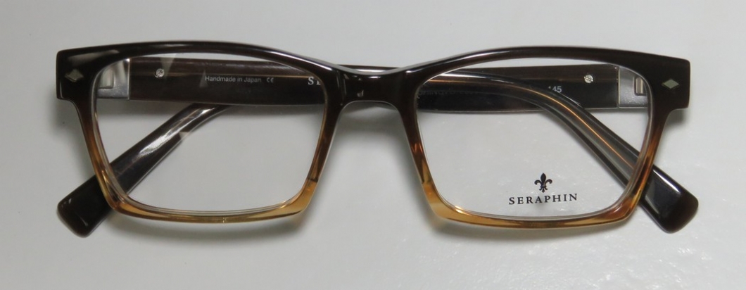 SERAPHIN WASHINGTON in color 8660