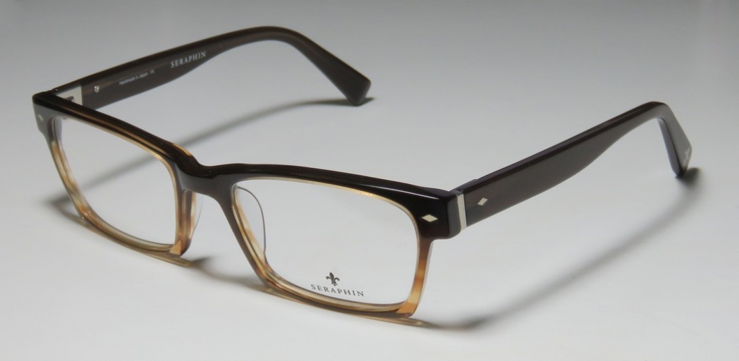 SERAPHIN WASHINGTON in color 8660