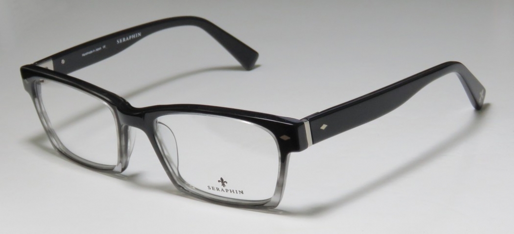 SERAPHIN WASHINGTON in color 8661