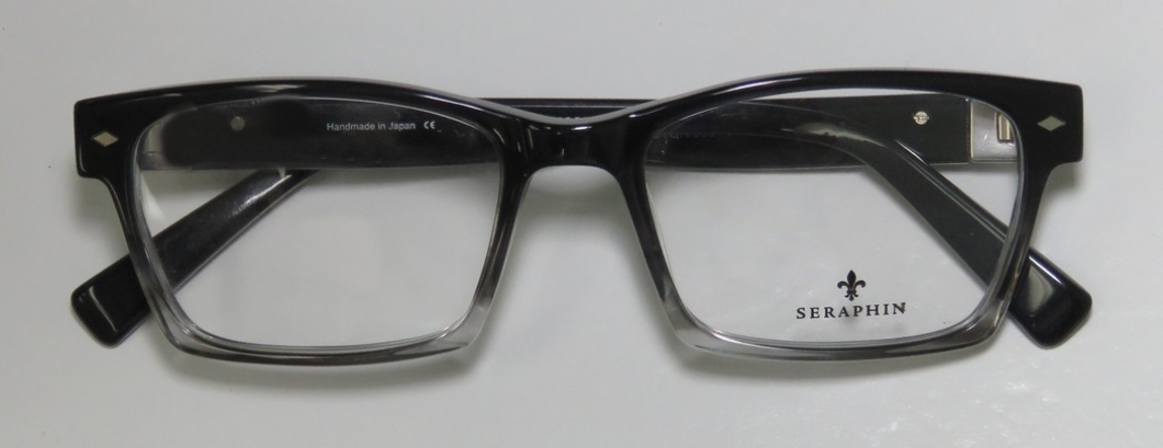 SERAPHIN WASHINGTON in color 8661