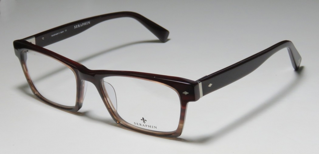 SERAPHIN WASHINGTON in color 8662