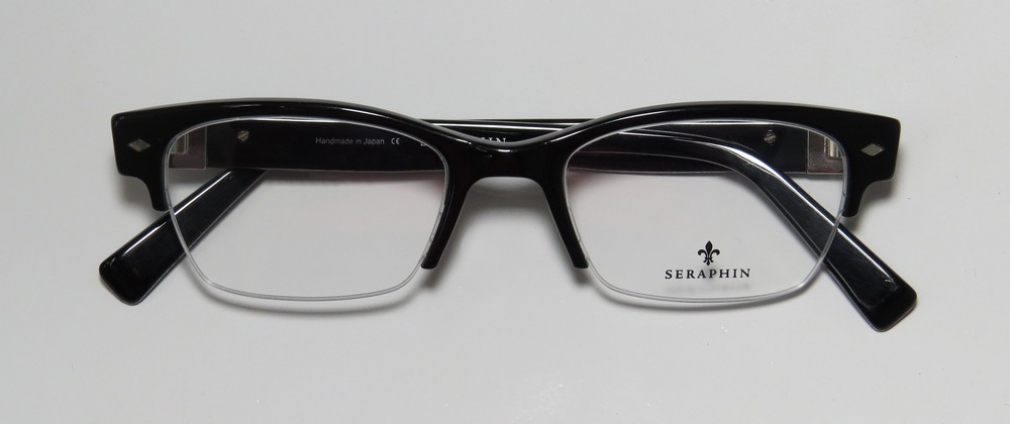 SERAPHIN WENTWORTH in color 8531