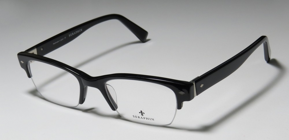 SERAPHIN WENTWORTH in color 8531