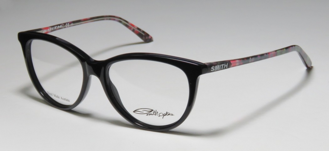 SMITH OPTICS ETTA in color BLACKFLORAL