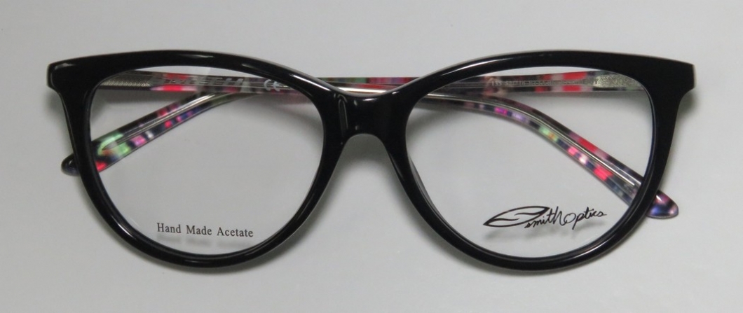 SMITH OPTICS ETTA in color BLACKFLORAL
